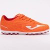 Buty Joma EVOLUTION 2508 Jr EVJW2508TF pomarańczowy 37